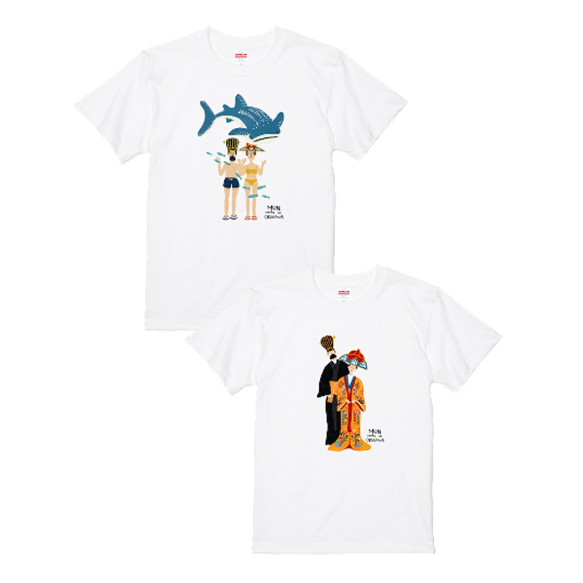 オリジナルTシャツ